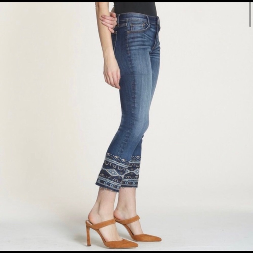 Driftwood Colette Jeans